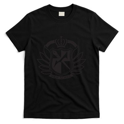 Dangan Ronpa Kibougamine Gakuen T-Shirt
