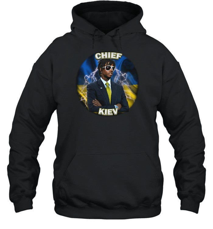Chief Kiev Hoodie