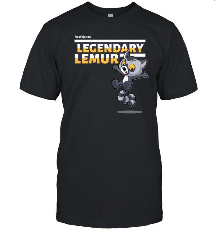 Gary Vaynerchuk Legendary Lemur Shirt