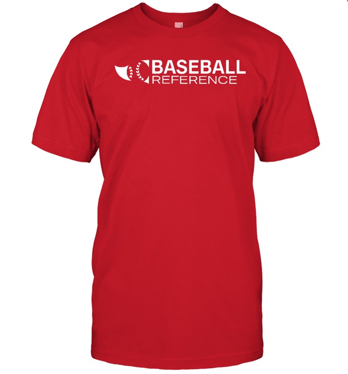 Baseball Reference Hoodie