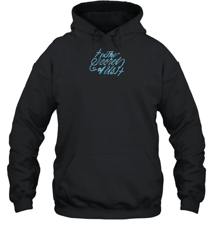 GracieAbrams Spotify Wrapped The Secret Of Us Hoodie