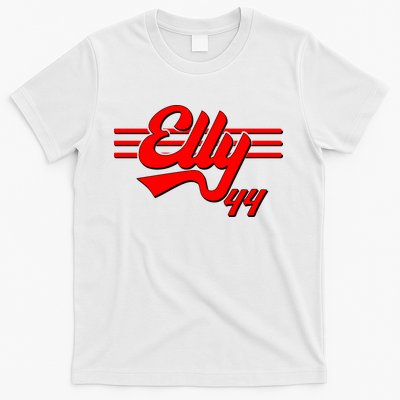 Elly 44 Cincinnati Baseball T-Shirt