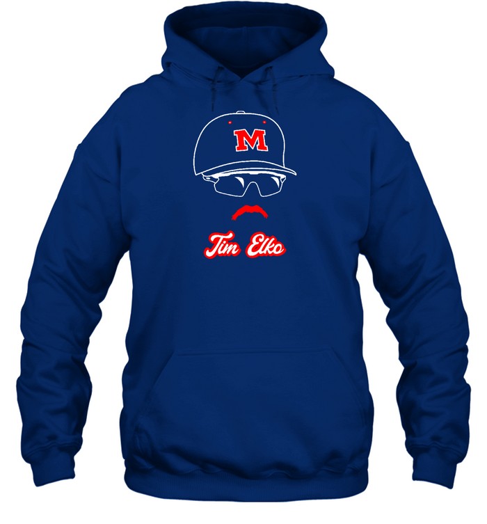Tim Elko Hoodie