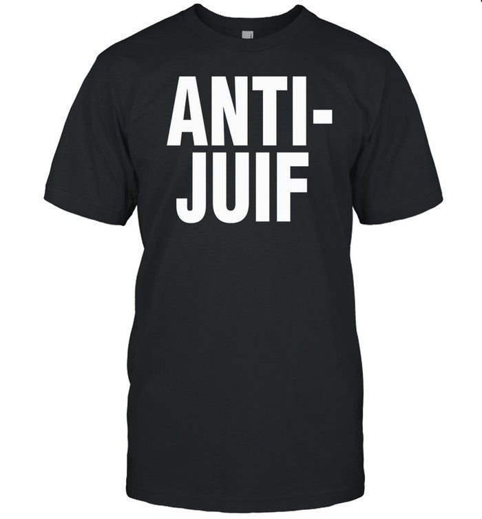 Anti-Juif Tee