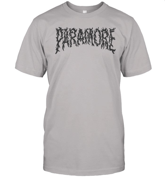 Paramore Vines Tee Shirt