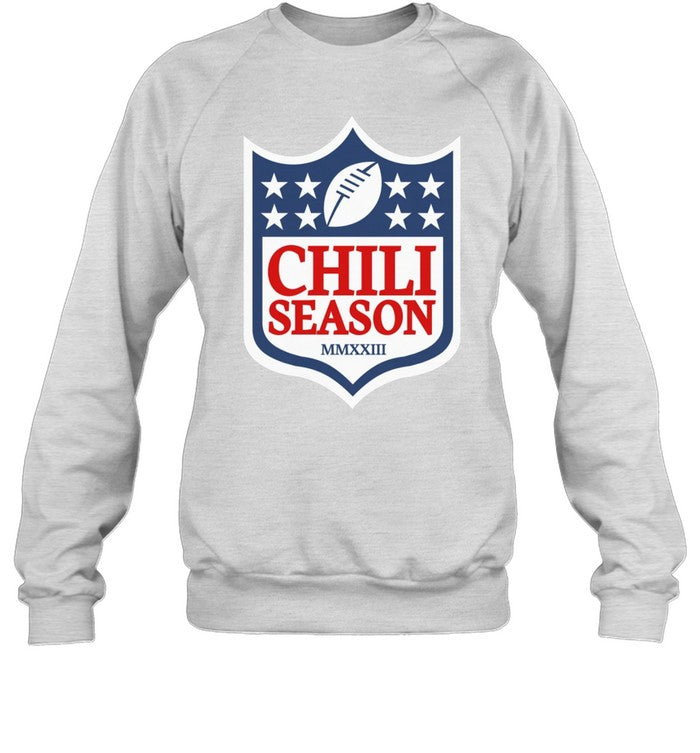 Chili Season Crew Sweatshirt