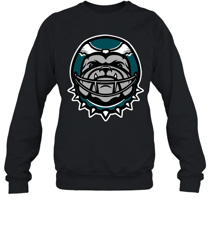 Philageorgia Hoodie