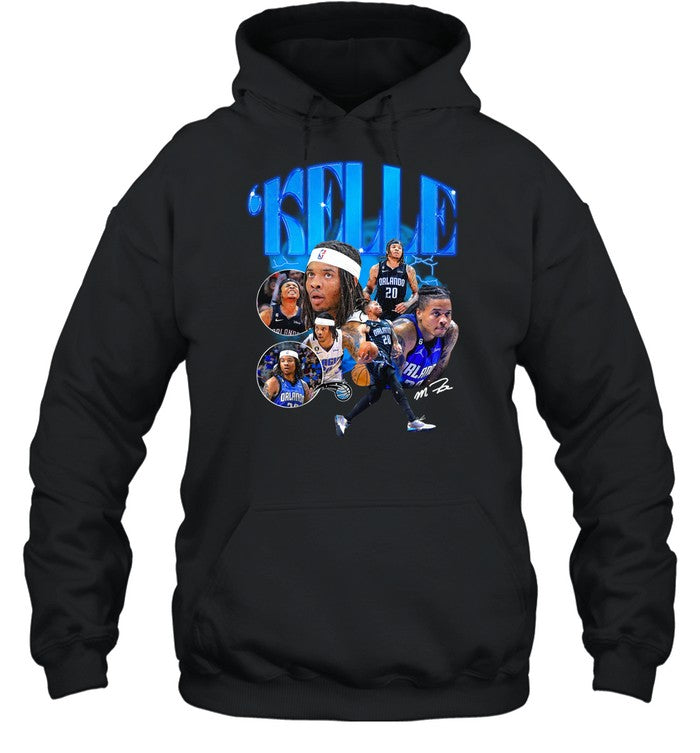Markelle Fultz Say It Back Hoodie