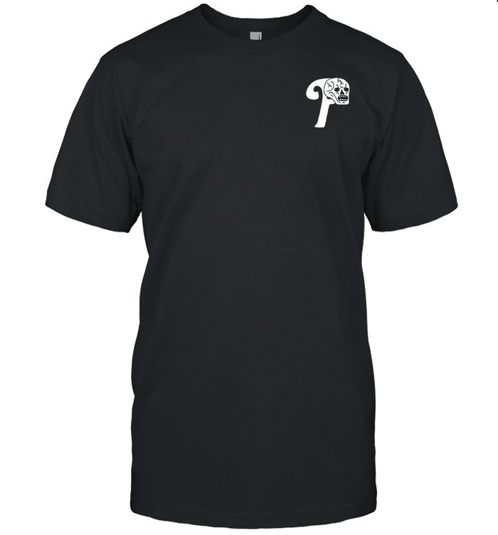 Heavyslime Philadelphia The Fighting Piss Missiles Shirt