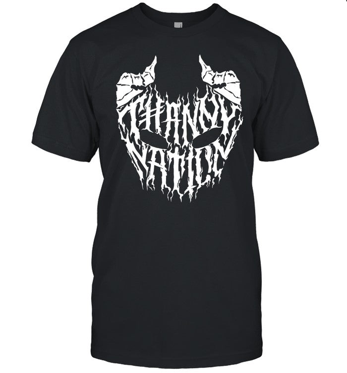 Jrwishow Thanny Nation Tee