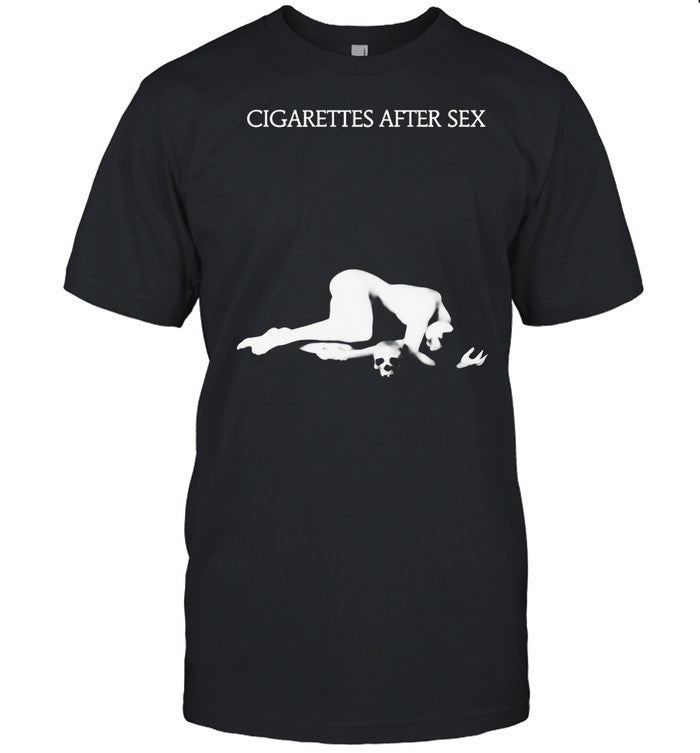 Cigsaftersex Cigarettes After Sex Each Time You Fall In Love Tee