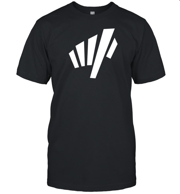 Blessedmma Max Hollowayâ€™S Logo Tee