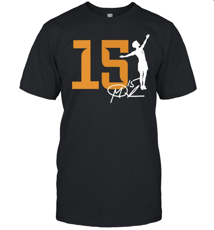 Regular Fit Rapinoe 15 Hoodie