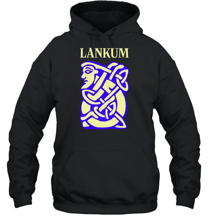 Lankum False Lankum Hoodie