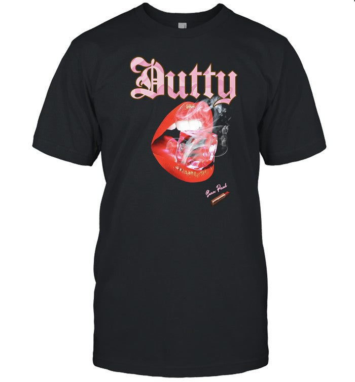 AllSeanpaul Dutty Smoke Lips Tee
