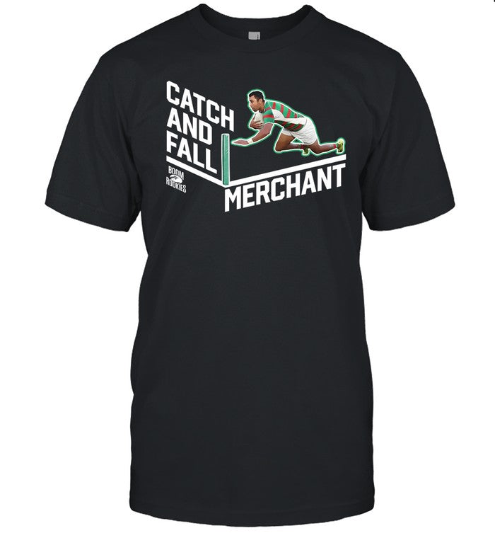 Catch And Fall ant Hoodie