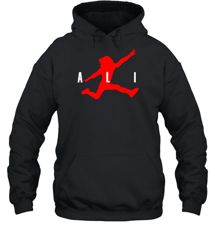 Ali Air Hoodie