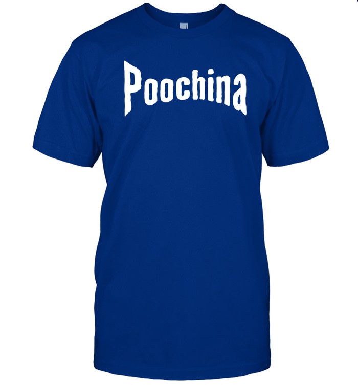 Poochina Shirt