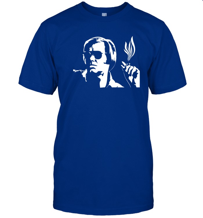 Keith Urban Wearing George Jones
