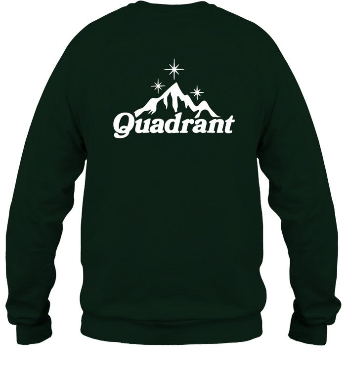 Quadrant Exploration Shirt