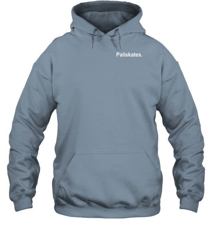 The Tonight Show Paliskates Hoodie