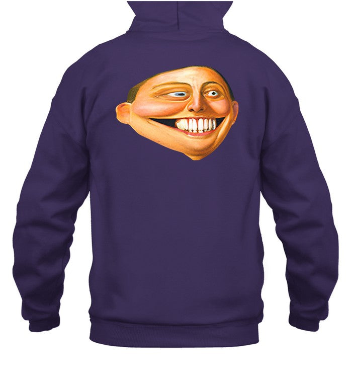 C.V Thomas Let's Start Here Hoodie