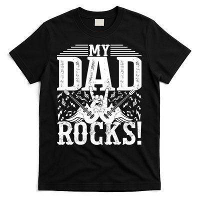 Father's Day T T-Shirt
