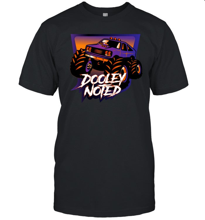 Dooley Noted Skip-O'lantern Shirt