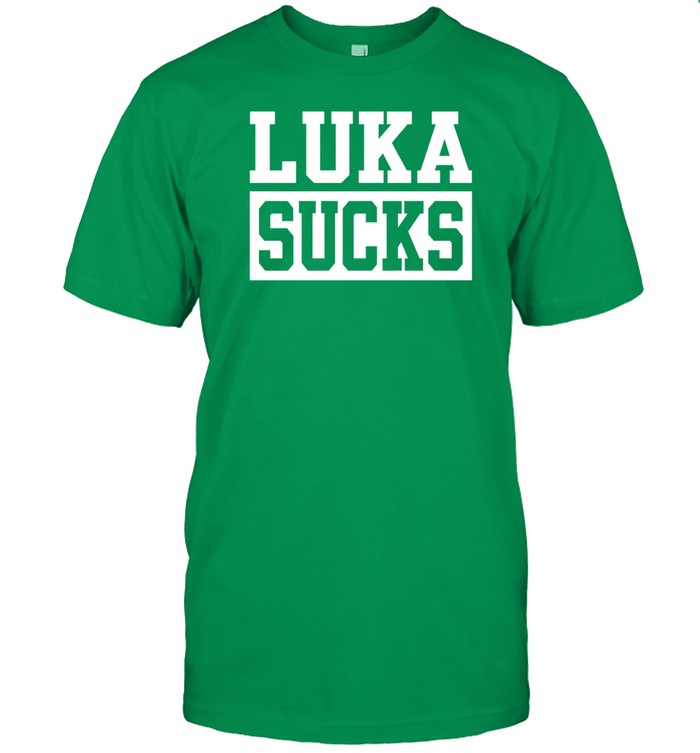 Legion Hoops Luka Sucks