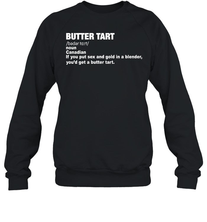 Plc Butter Tart Hoodie