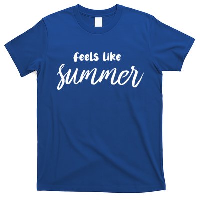 Feels Like Summer T-Shirt