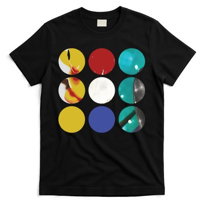 Fleshwater Sounds Of Grieving T-Shirt