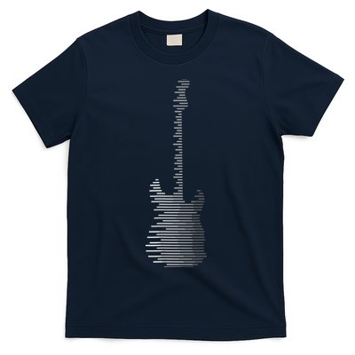 Guitar Shirts For Men Women Musician Guitarist Music Gift T-Shirt