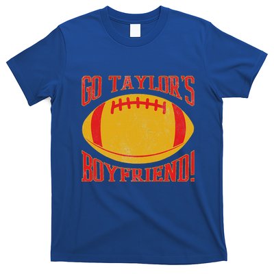 Go T.Aylors B.Oyfriend T-Shirt