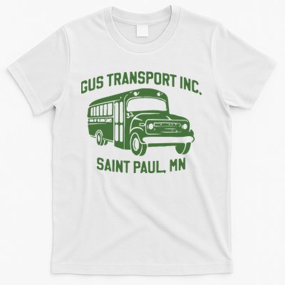 Gus Transport Inc Saint Paul Mn T-Shirt
