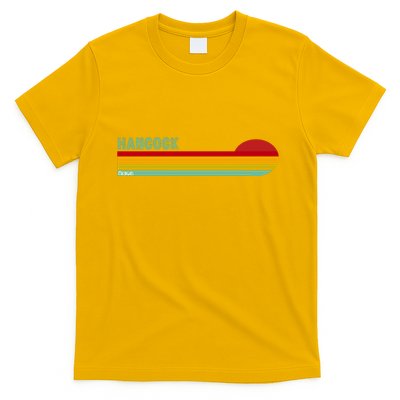 Hancock Michigan T-Shirt