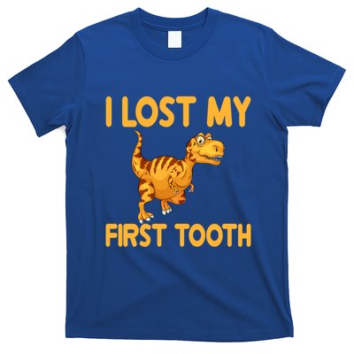 I Lost My Tooth Adult Tooth Fairy Costume Tooth Fairy Cool Gift T-Shirt