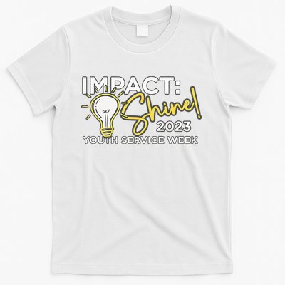 Impact Shine T-Shirt