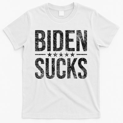 JOE BIDEN SUCKS ANTI BIDEN T-Shirt
