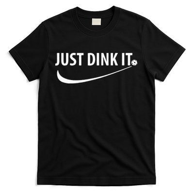 Just Dink It Pickleball T-Shirt