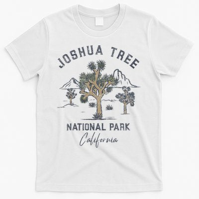 Joshua Tree National Park Vintage T-Shirt
