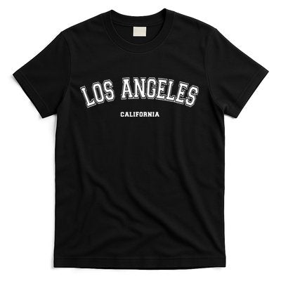 Los Angeles California T-Shirt