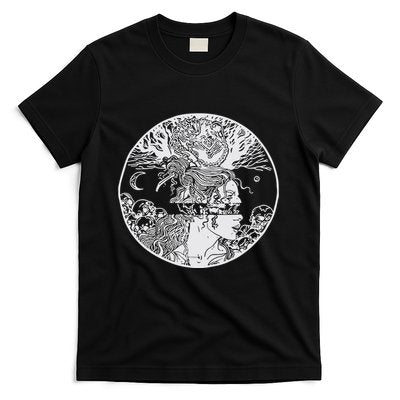 Laudna Character T-Shirt