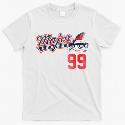 Major League 99 T-Shirt