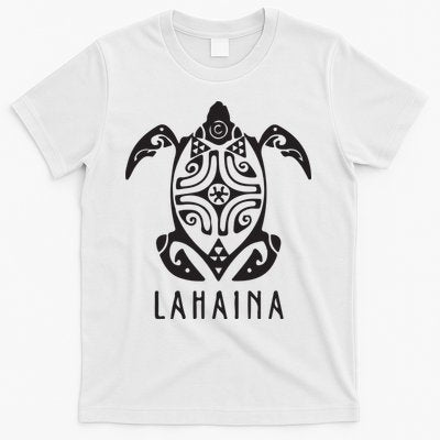 Maui Strong Sea Turtles Lahaina T-Shirt