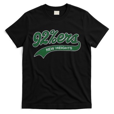 New Heights 92%Ers T-Shirt