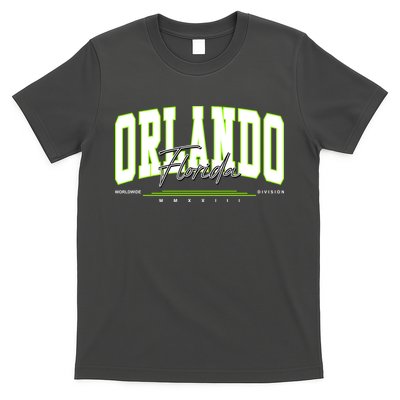 Orlando Florida Worldwide Division T-Shirt
