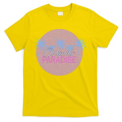 Orlando Paradise Icon T-Shirt