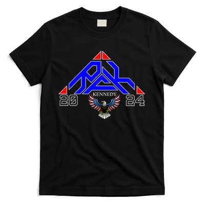 RFK 2024 Robert Kennedy Jr. For President T-Shirt