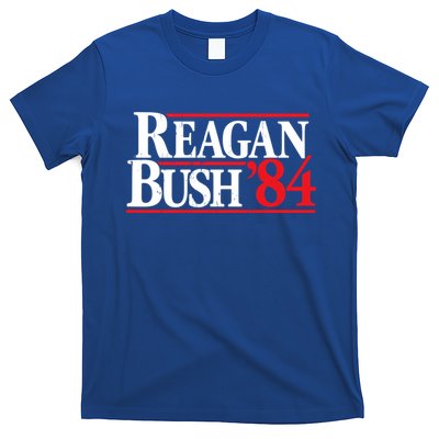 Reagan Bush 84 T-Shirt